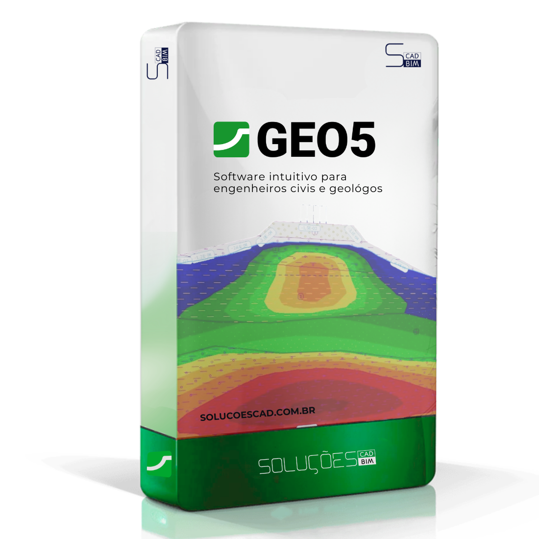 GEO5